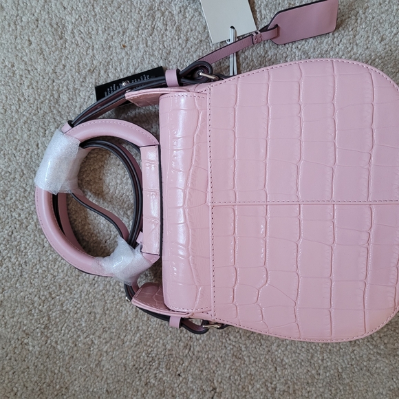 NWT RADLEY LONDON ROPE WALK Crossbody Bag - Picture 4 of 5